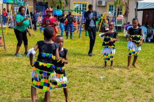 Carnival Display