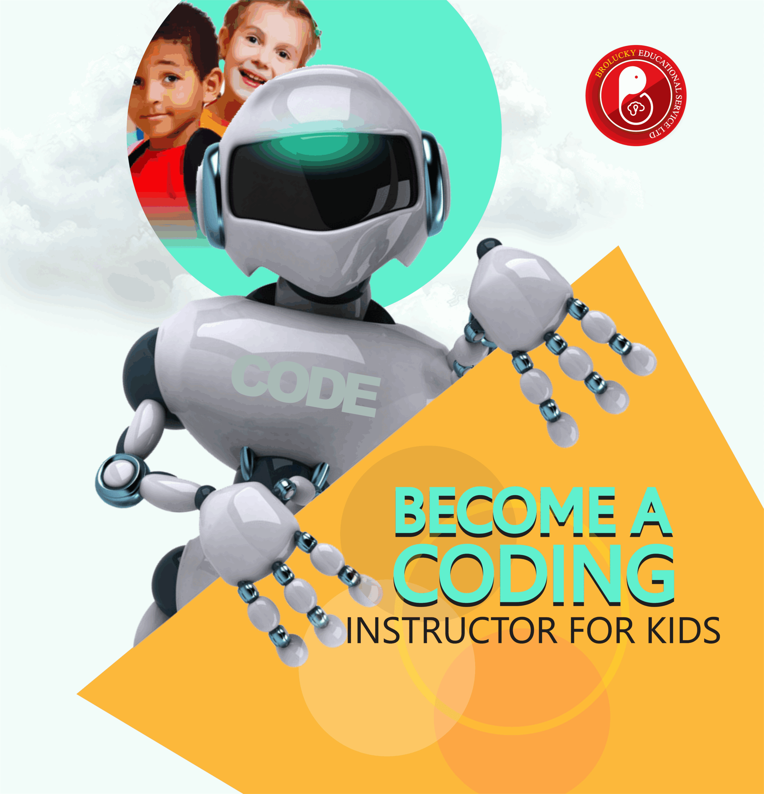 Become a Coding Instructor